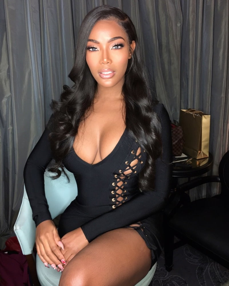 Monifa Jansen #101254618