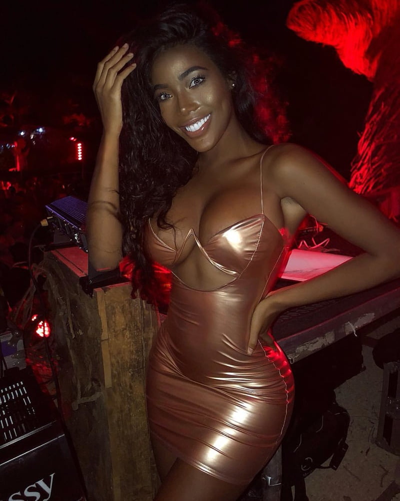 Monifa Jansen #101254648