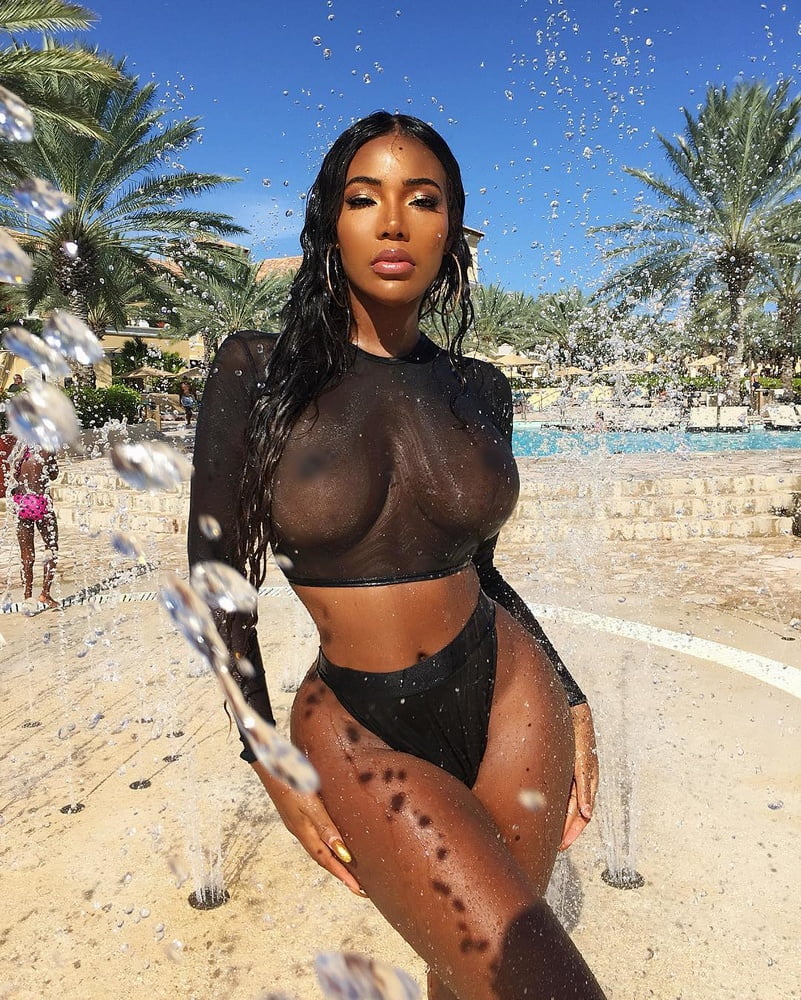 Monifa Jansen #101254650