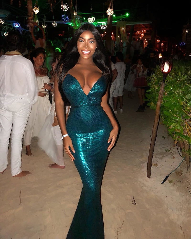 Monifa Jansen #101254656