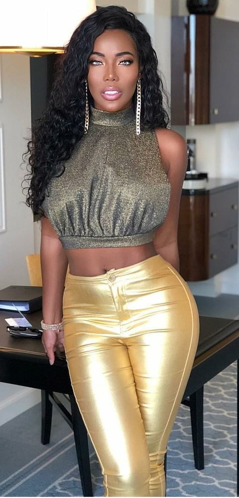 Monifa Jansen #101254668