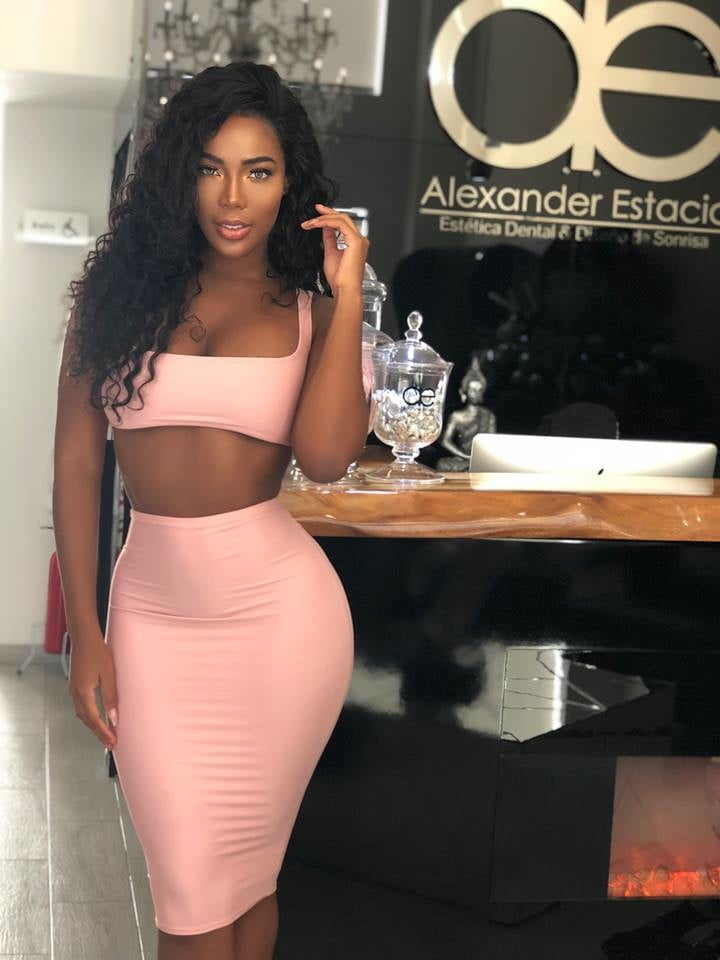 Monifa Jansen #101254682