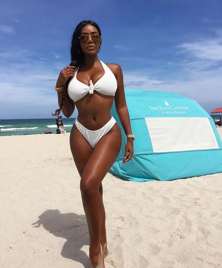 Monifa Jansen #101254690