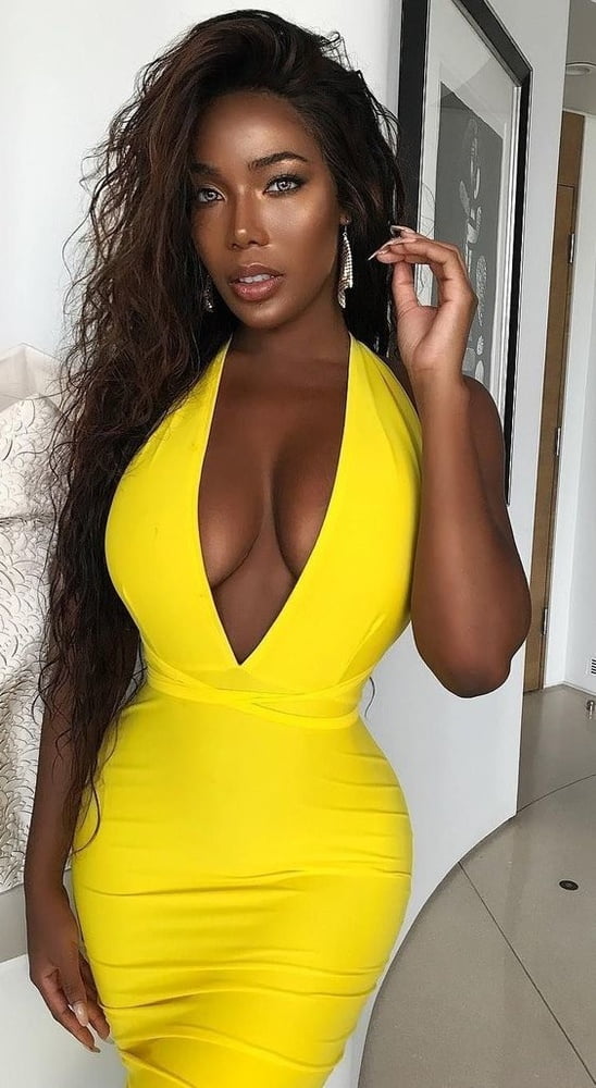 Monifa Jansen #101254709