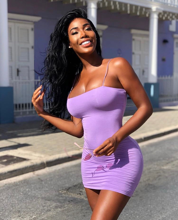 Monifa Jansen #101254748