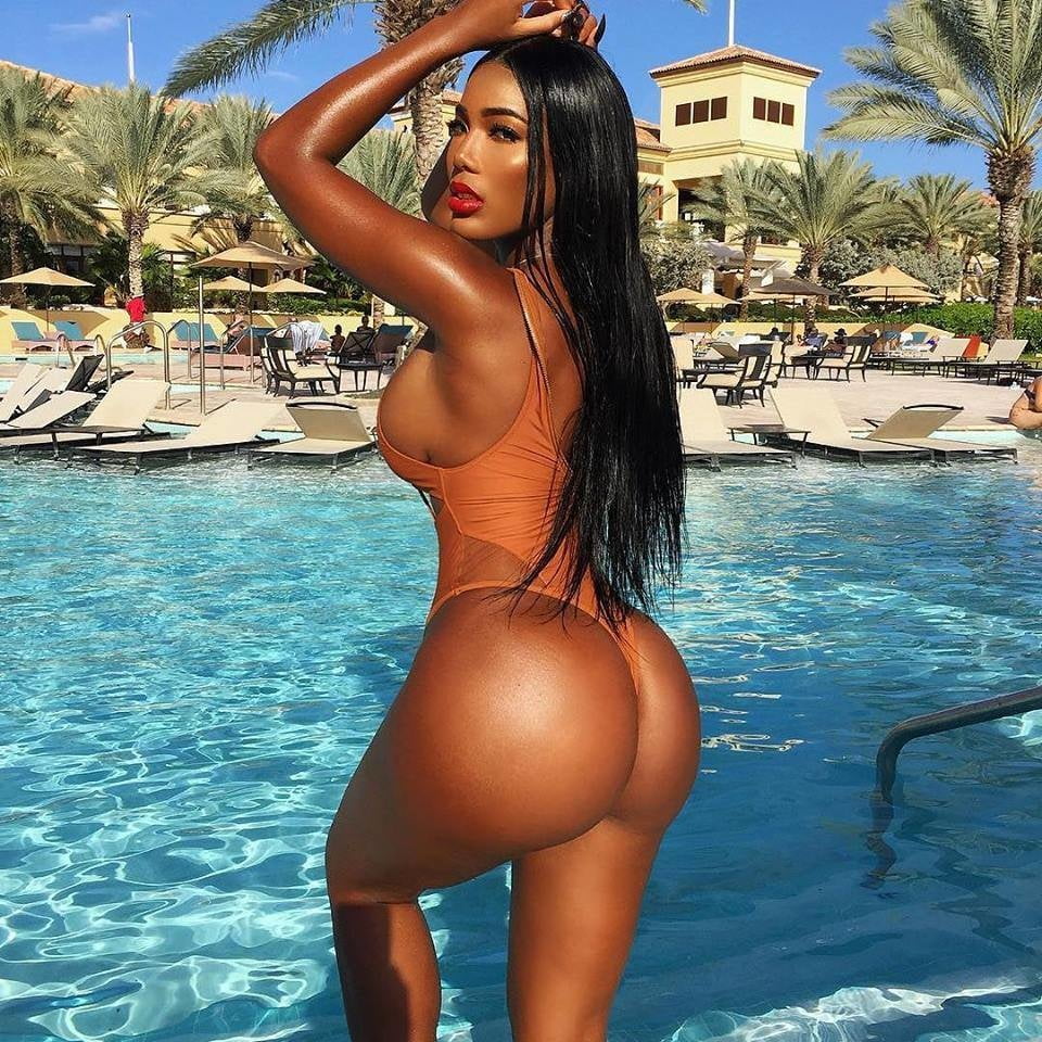 Monifa Jansen #101254829