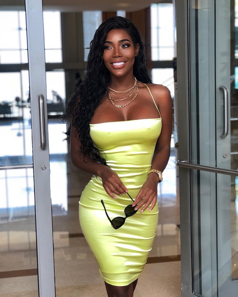 Monifa Jansen #101254871