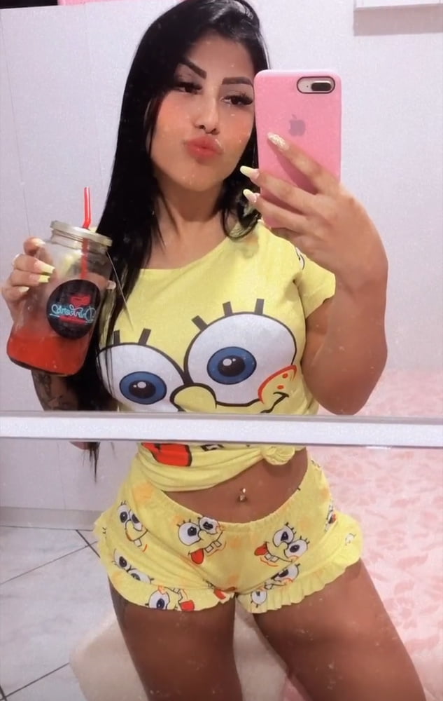 Morena cavala
 #87554954