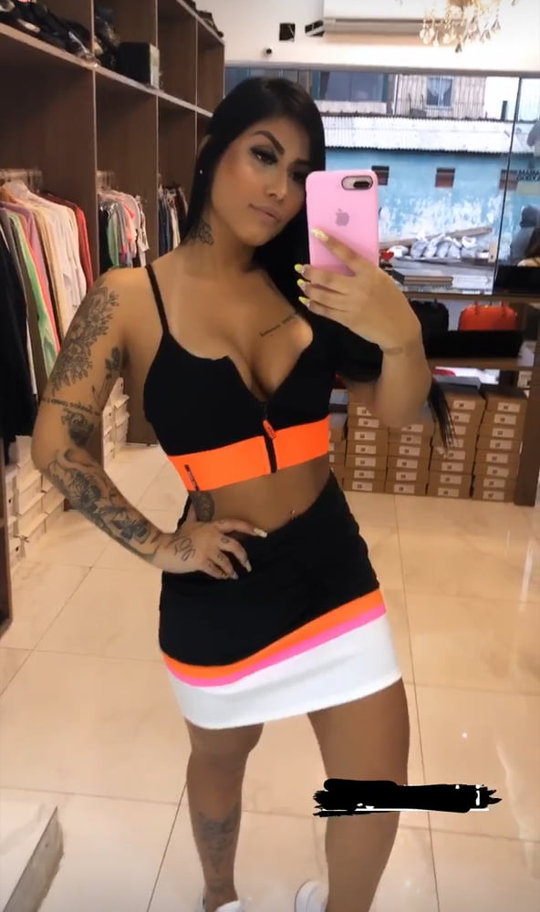 Morena cavala
 #87554977