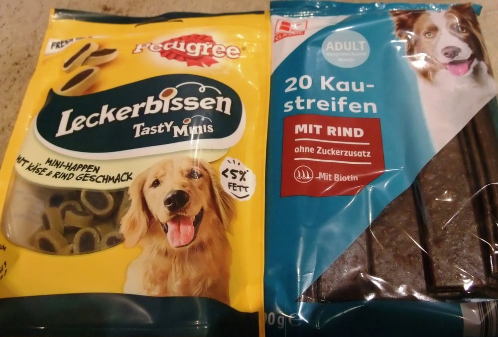 Huendchen meiner Goettin #93091252