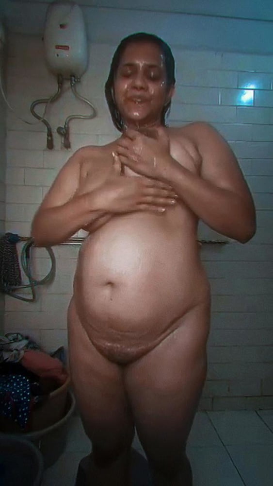 Desi Big Boobs Girl Preeti Nude Pics #80953175