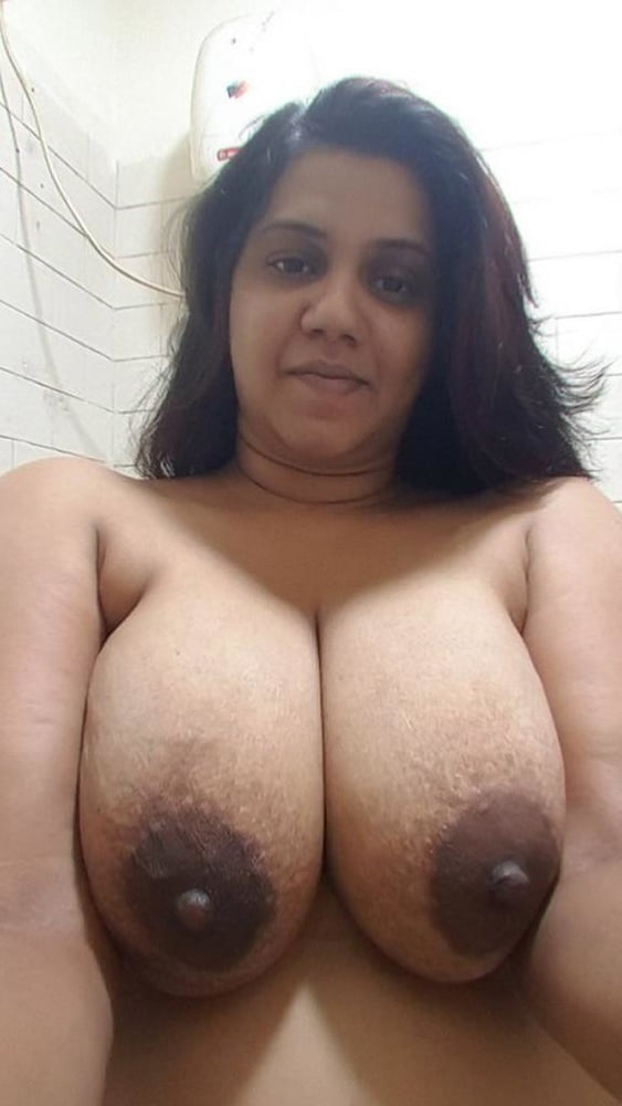 Desi Big Boobs Girl Preeti Nude Pics #80953202