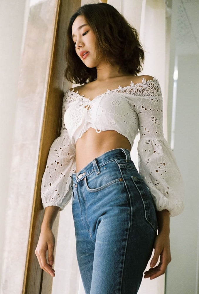 Asiática adicta 112
 #81627111