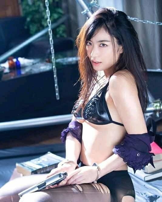 Asiática adicta 112
 #81627159