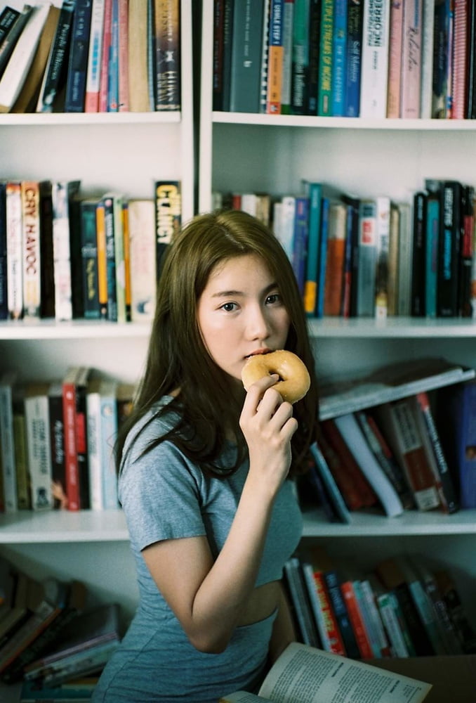 Asiática adicta 112
 #81627177