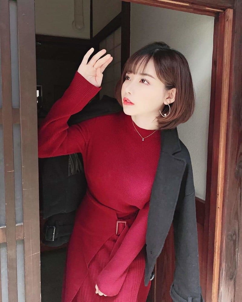 Asiática adicta 112
 #81627303