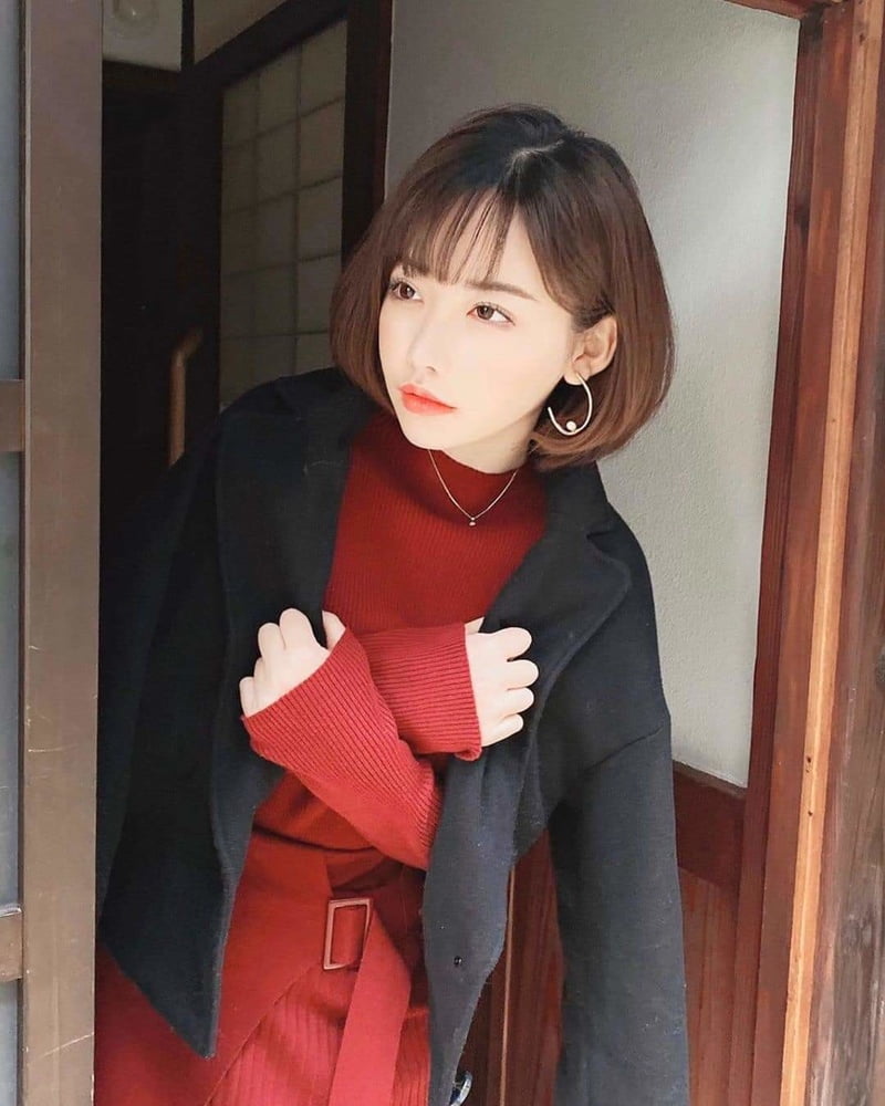 Asiática adicta 112
 #81627305