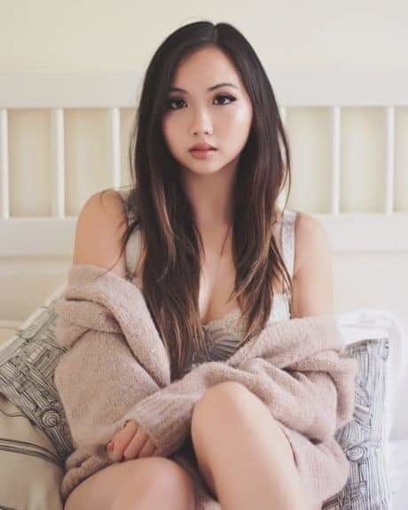 Asiática adicta 112
 #81627340