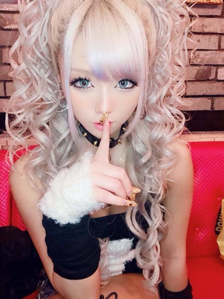 Asiática adicta 112
 #81627440