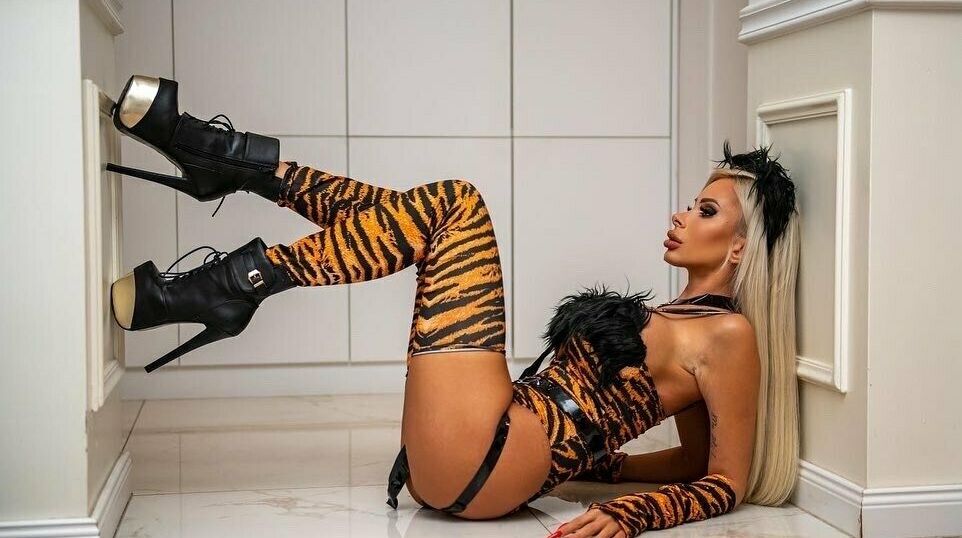 Josipa Karimovic nude #108699837