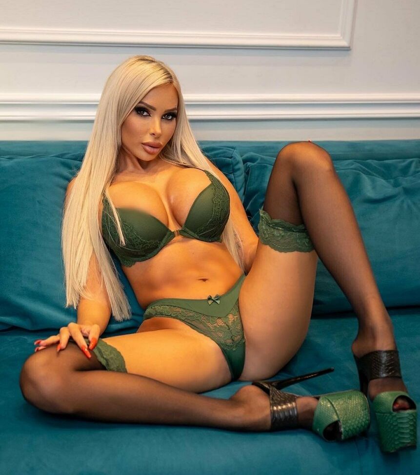 Josipa Karimovic nude #108699850