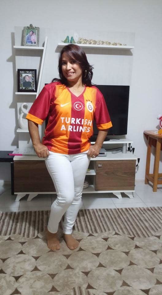 Turkish MILFS Mom Frikik Mama #90932010