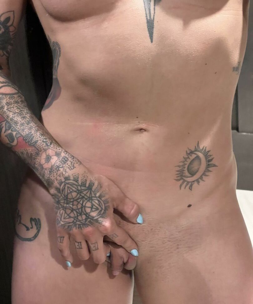 Firefliesirl nude #109809758