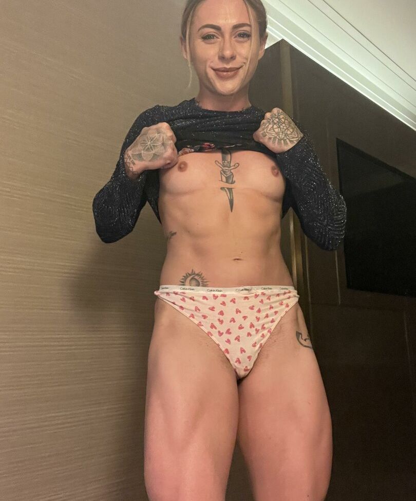 Firefliesirl nude #109809765