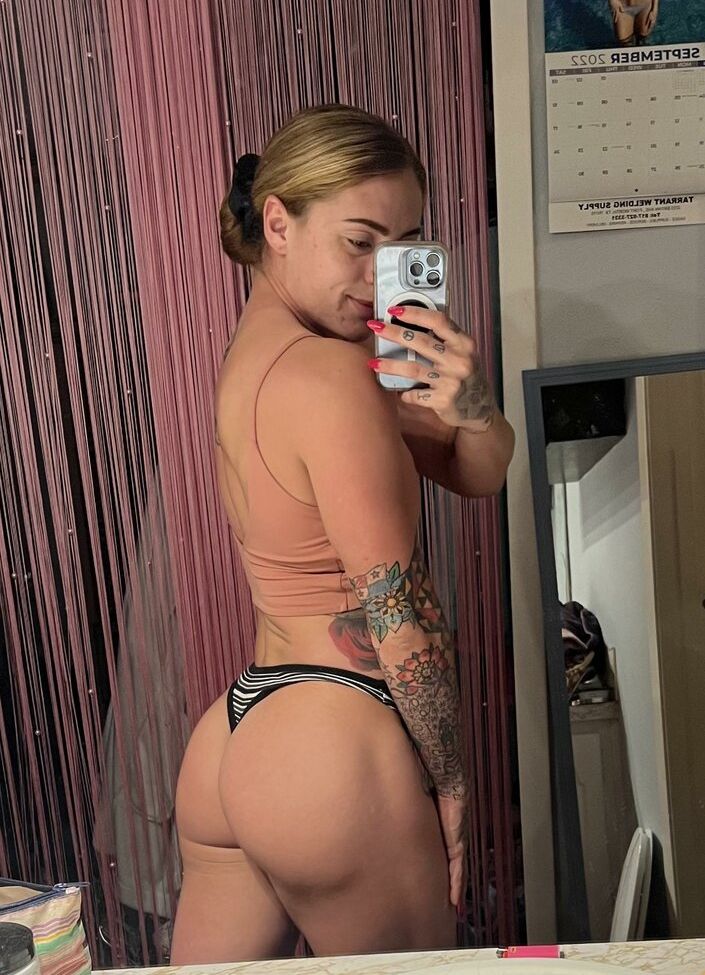 Firefliesirl nude #109809777