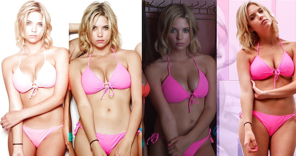 Ashley benson
 #92848594