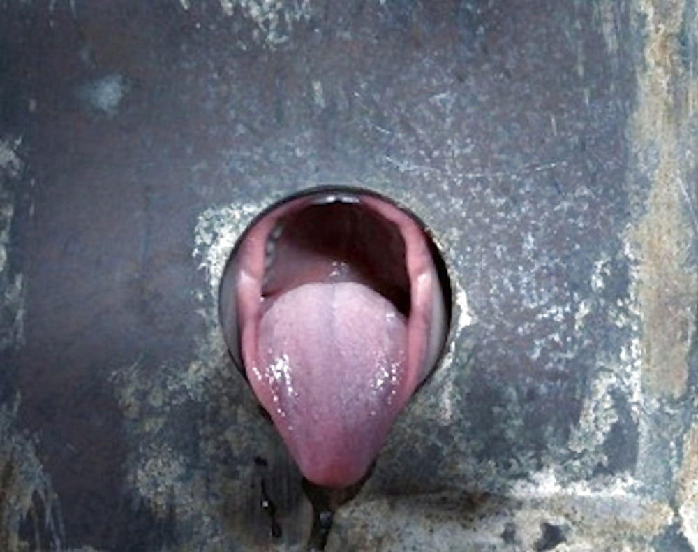 Gloryhole
 #90428431