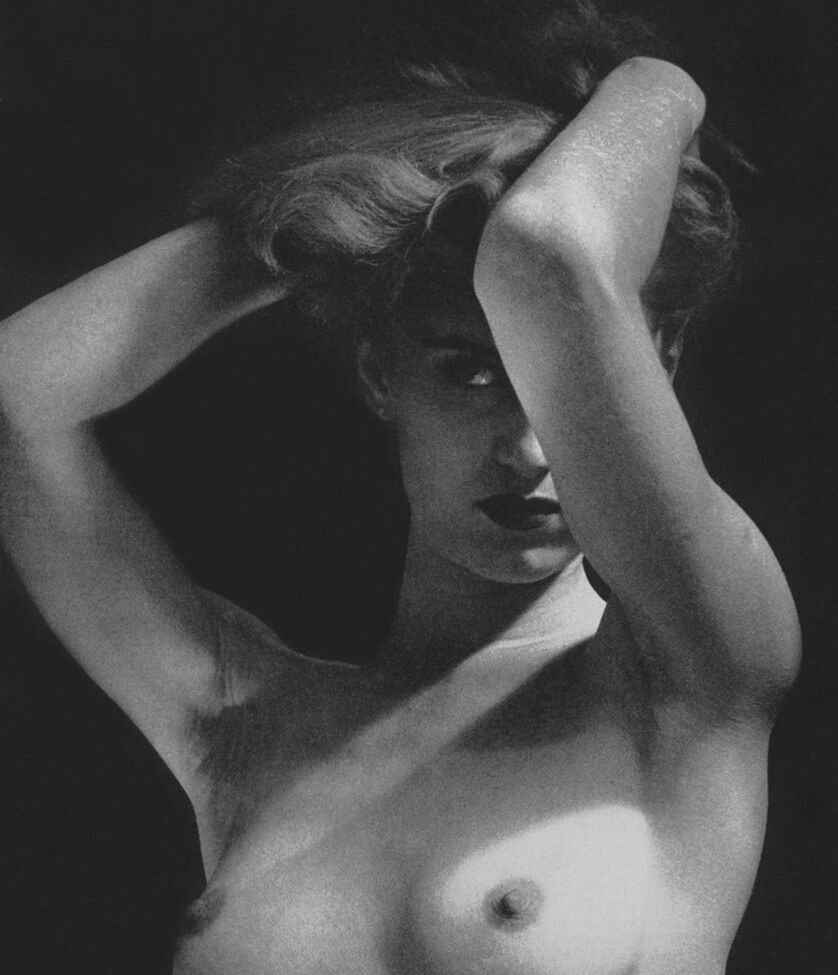 Margaret Scott nude #108688657