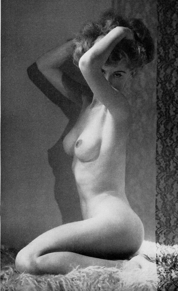 Margaret Scott nude #108688659