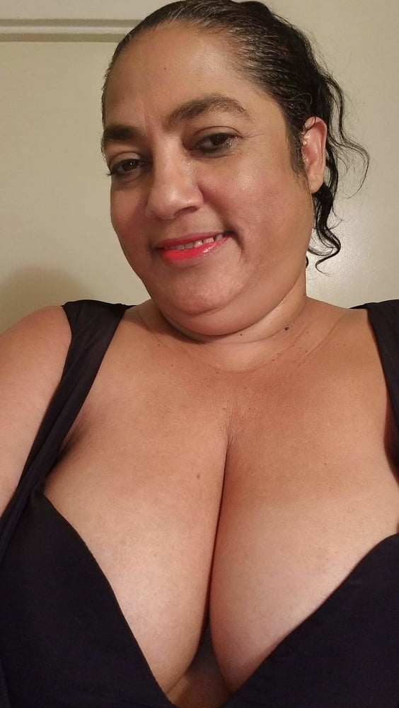 ugly bbw big boobs moms #92970433