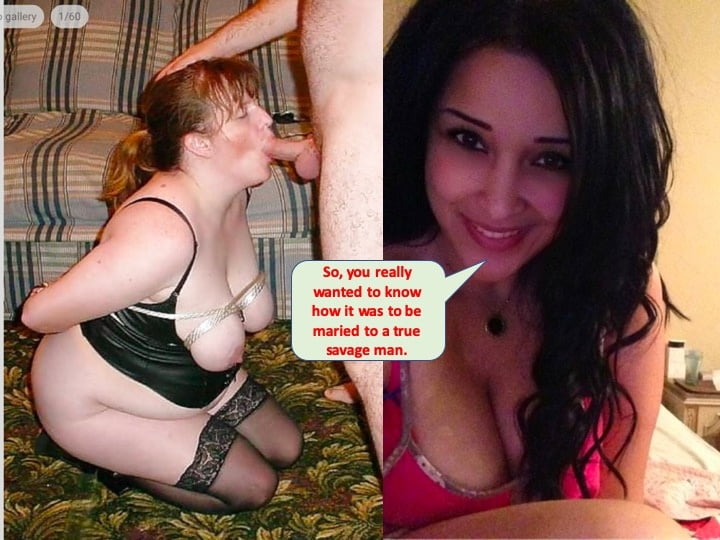 english captions of submissives housewifes #98817231