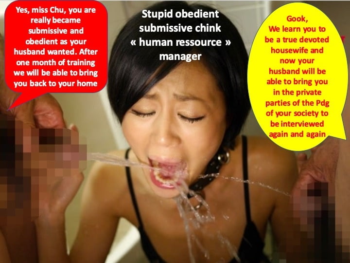 english captions of submissives housewifes #98817306