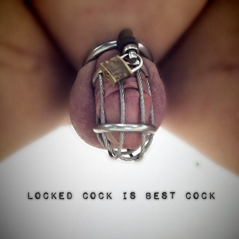 Chastity #95639073