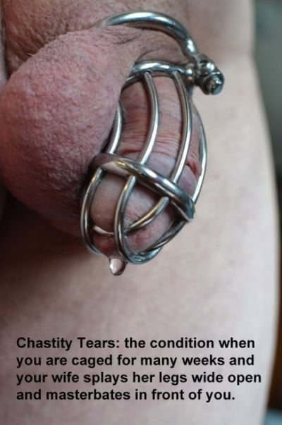Chastity #95639084