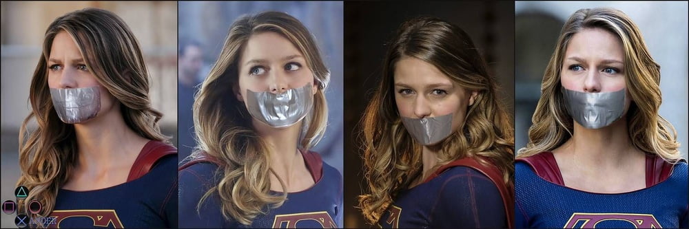 Melissa benoist bdsm
 #92750801