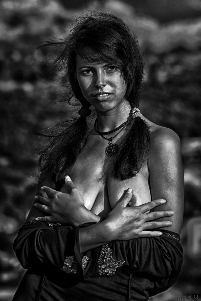 Beauty in Black and White 2 #98693589