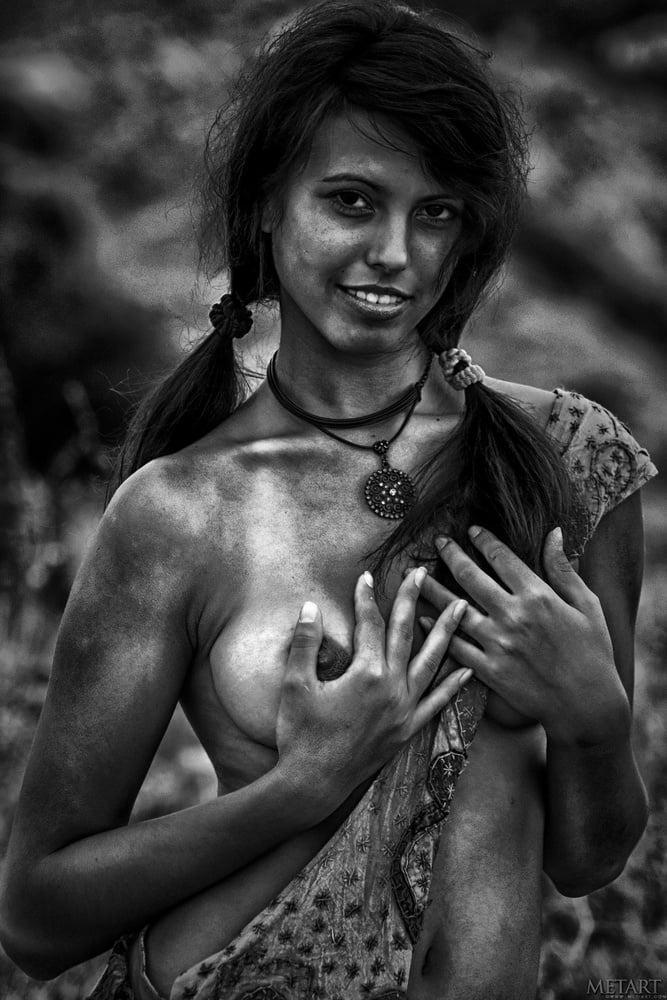 Beauty in Black and White 2 #98693627