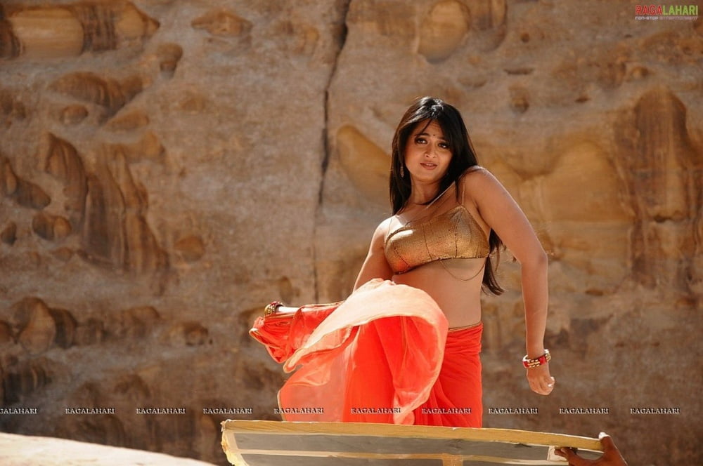 Anushka Shetty #93315450