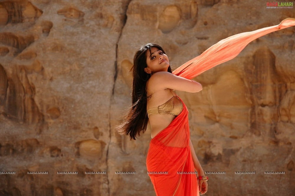 Anushka Shetty #93315456