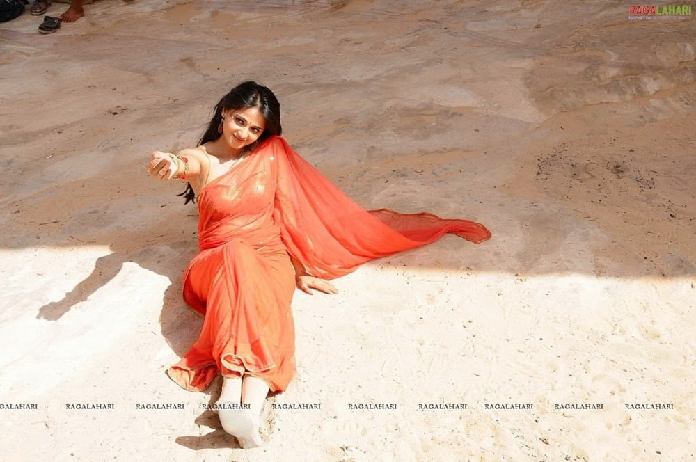 Anushka Shetty #93315474
