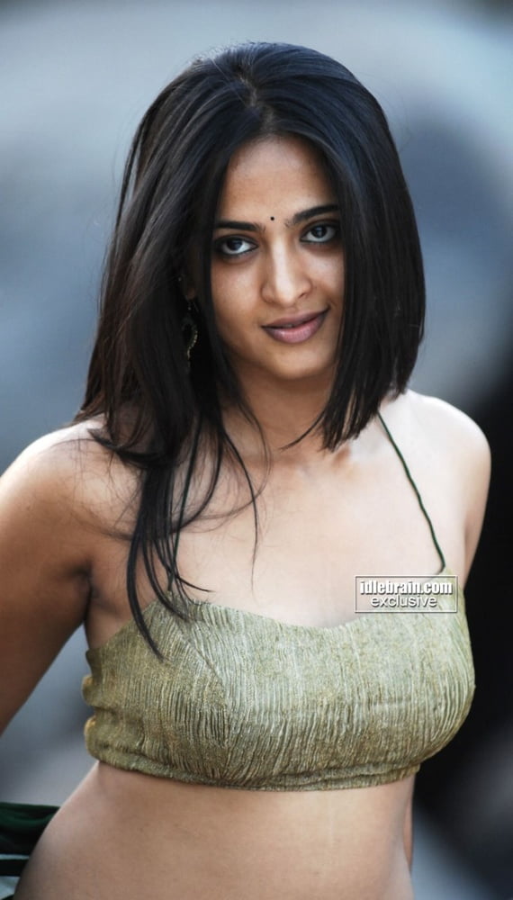 Anushka Shetty #93315517