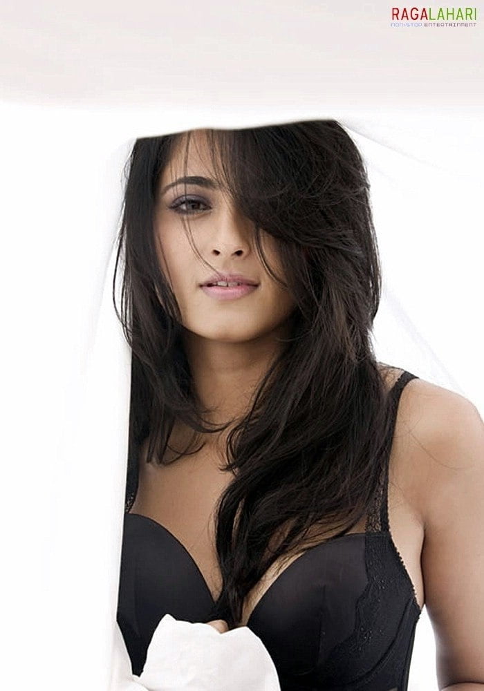 Anushka Shetty #93315523
