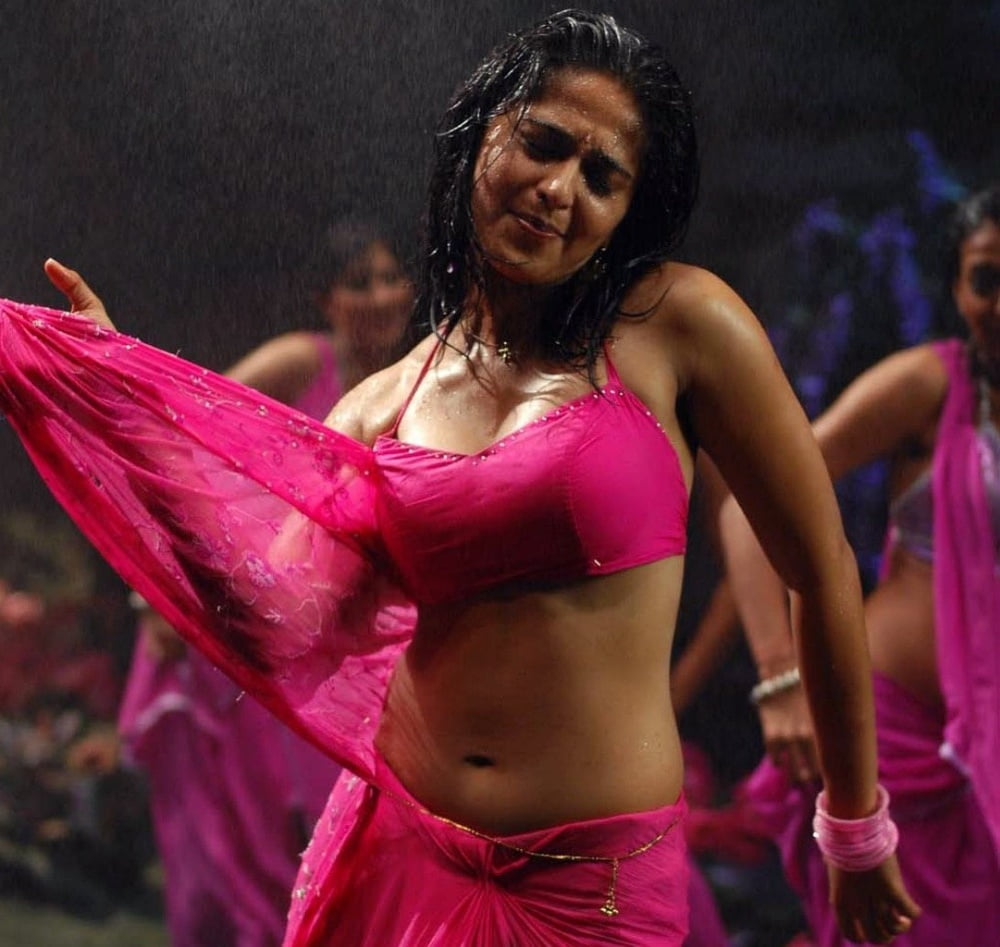 Anushka Shetty #93315531