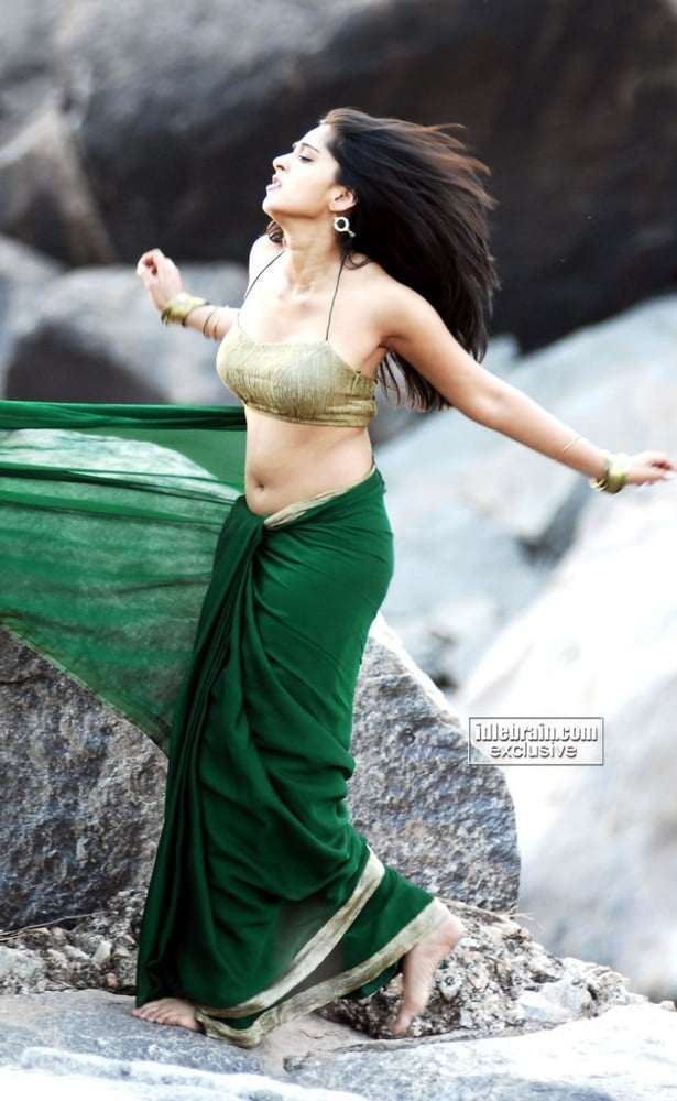 Anushka Shetty #93315533