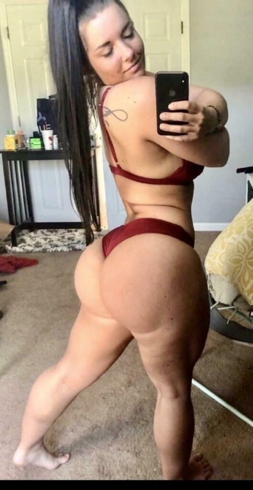 Pawg: phat ass weiße Mädchen 68
 #103534175