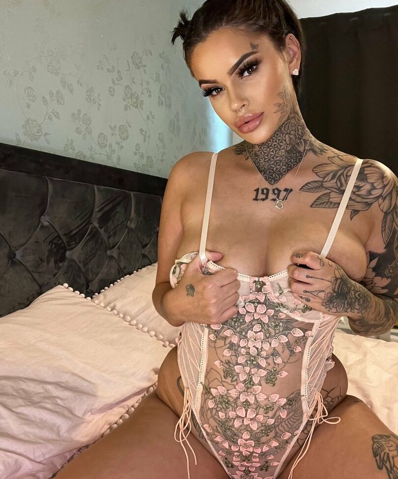 Princesavicksx desnuda #108249956